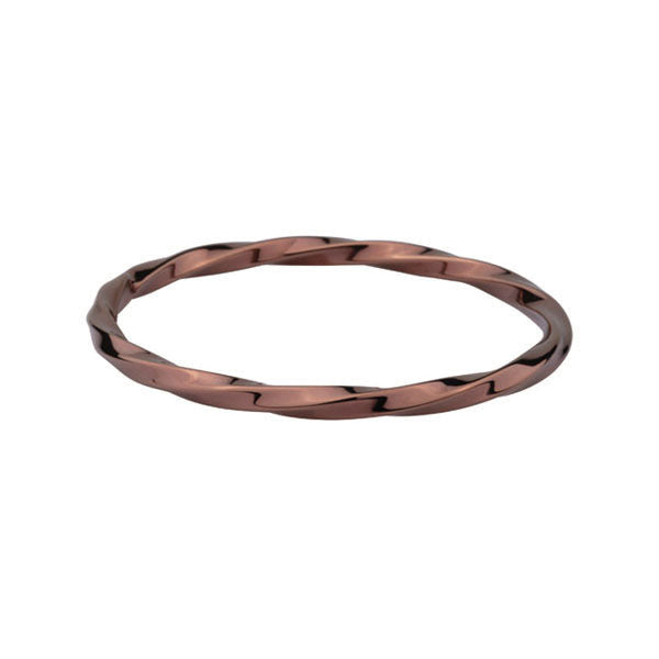 BSSG81  STAINLESS STEEL BANGLE AAB CO..