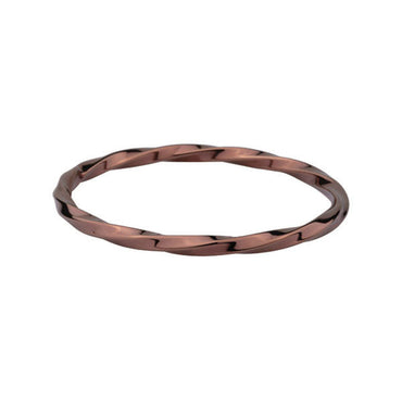 BSSG81  STAINLESS STEEL BANGLE AAB CO..