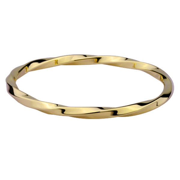 BSSG81  STAINLESS STEEL BANGLE AAB CO..