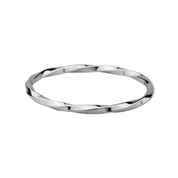 BSSG81  STAINLESS STEEL BANGLE AAB CO..