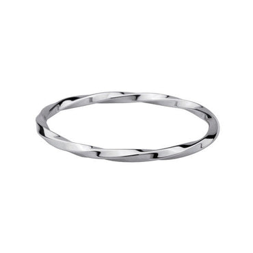 BSSG81  STAINLESS STEEL BANGLE AAB CO..
