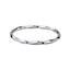 BSSG81  STAINLESS STEEL BANGLE AAB CO..