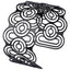 BSSG82  STAINLESS STEEL BANGLE