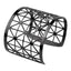 BSSG85  STAINLESS STEEL BANGLE