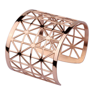 BSSG85  STAINLESS STEEL BANGLE AAB CO..