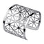 BSSG85 STAINLESS STEEL BANGLE