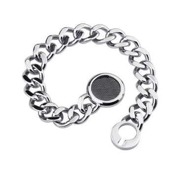 BSSM01 STAINLESS STEEL BRACELET AAB CO..