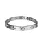 BSSW02 STAINLESS STEEL BRACELET