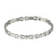 BSSW07 STAINLESS STEEL BRACELET AAB CO..