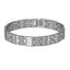 BSSW25 STAINLESS STEEL BRACELET