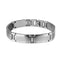 BSSW27 STAINLESS STEEL BRACELET