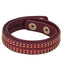 BST07 FASHION LEATHER BRACELET