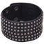 BST09  FASHION LEATHER BRACELET