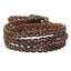 BST13  FASHION LEATHER BRACELET