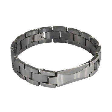 BTS10  TUNGSTEN BRACELET AAB CO..