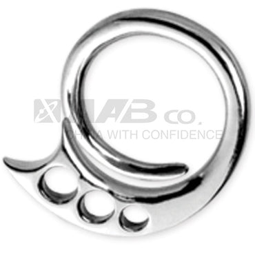 BTWC1 TWISTER WITH CASTING DESIGN AAB CO..