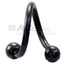 BTWX TWISTER WITH SURGICAL BALL