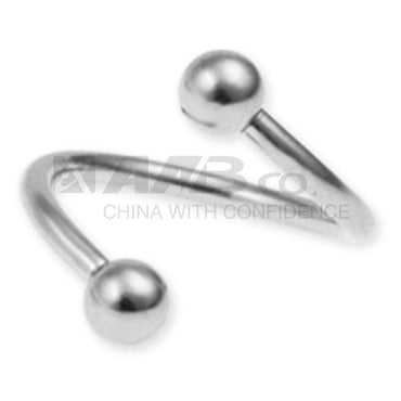 BTW TWISTER WITH SURGICAL BALL AAB CO..