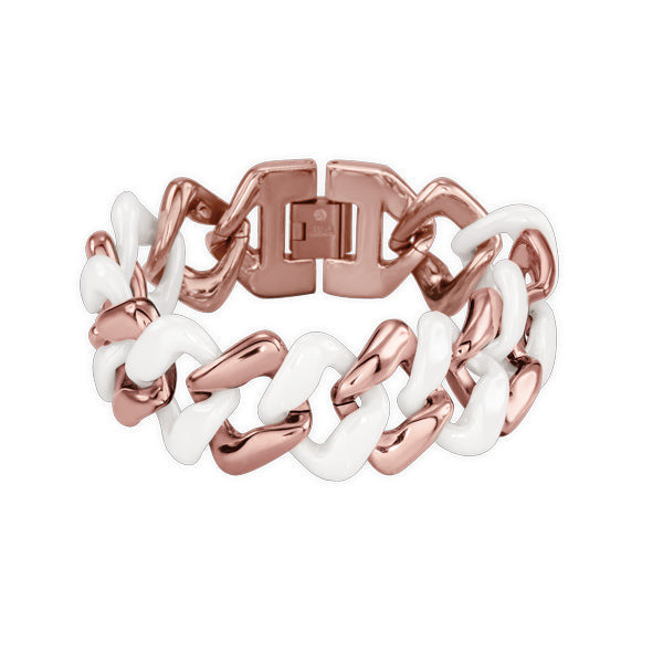 CBS16 STAINLESS STEEL BRACELET AAB CO..