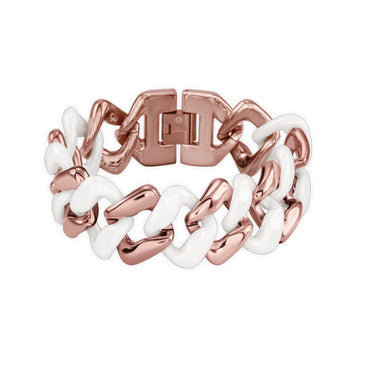 CBS16 STAINLESS STEEL BRACELET AAB CO..