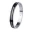CBS20 STAINLESS STEEL BANGLE