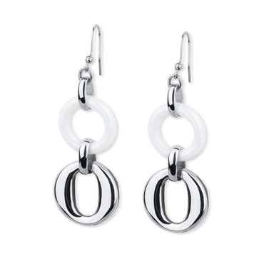CES04 STAINLESS STEEL EARRING AAB CO..