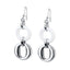 CES04 STAINLESS STEEL EARRING
