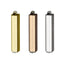 CHARM15 STAINLESS STEEL CHARM WITH SILICON
