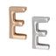 CHARM E STAINLESS STEEL CHARM