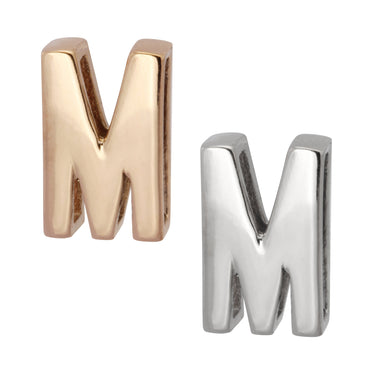 CHARM M STAINLESS STEEL CHARM AAB CO..