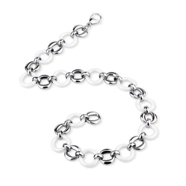 CNS05 STAINLESS STEEL NECKLACE AAB CO..