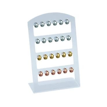 DAA120  FULL SET FOR EARRING AAB CO..