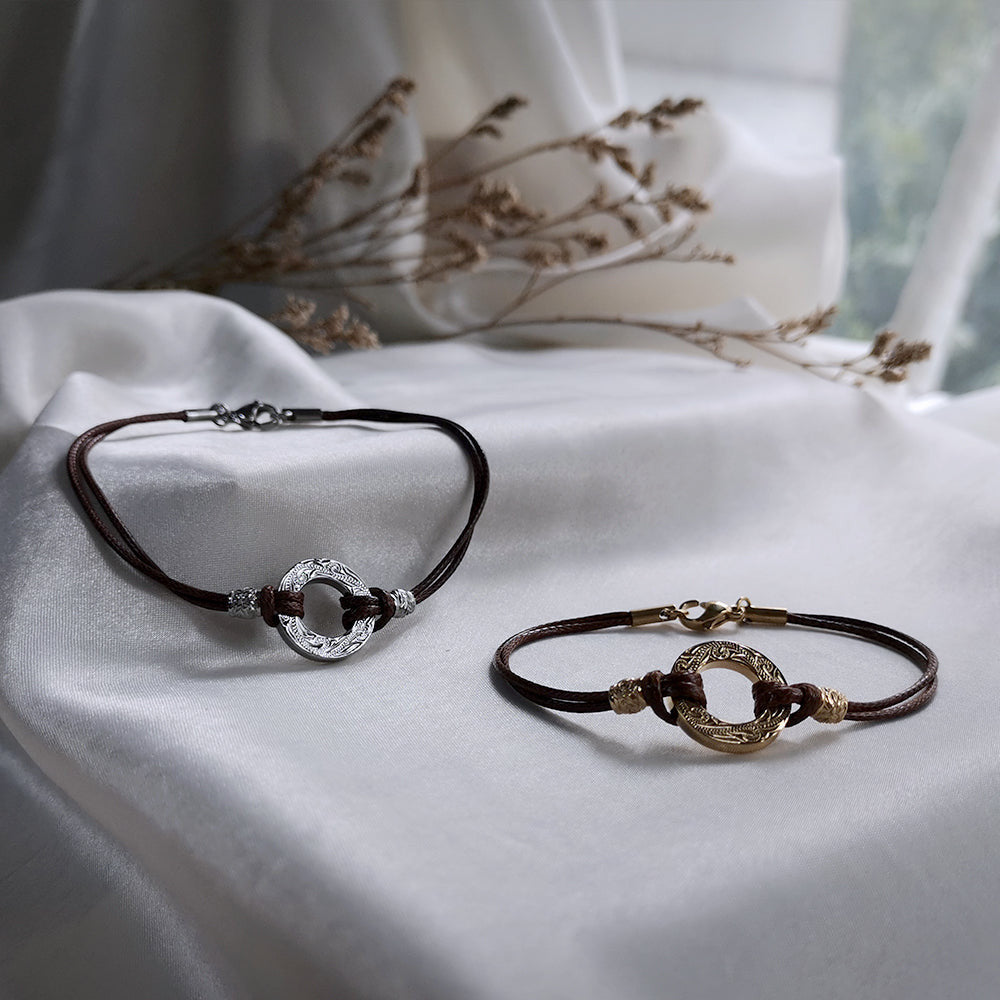 GBSS136 STAINLESS STEEL BRACELET AAB CO..