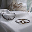 GBSS136 STAINLESS STEEL BRACELET AAB CO..