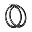 ESH26 STAINLESS STEEL EARRINGS AAB CO..