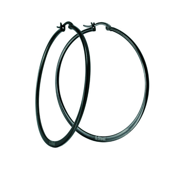 ESH27 STAINLESS STEEL EARRINGS AAB CO..