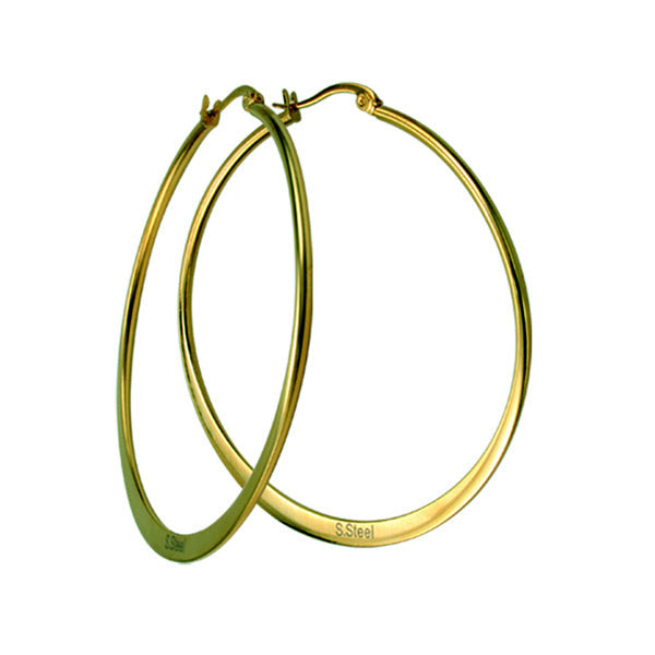 ESH27 STAINLESS STEEL EARRINGS AAB CO..