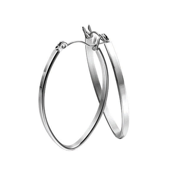 ESH41 STAINLESS STEEL EARRING PVD AAB CO..