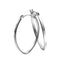 ESH41 STAINLESS STEEL EARRING PVD AAB CO..