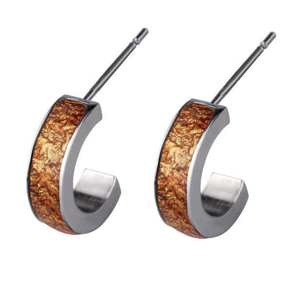 ESH49 STAINLESS STEEL EAR STUD AAB CO..