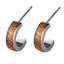 ESH49 STAINLESS STEEL EAR STUD AAB CO..