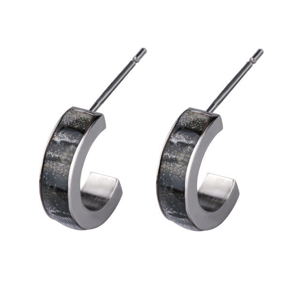 ESH49 STAINLESS STEEL EAR STUD AAB CO..