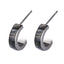 ESH49 STAINLESS STEEL EAR STUD AAB CO..