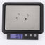 ESJ02 STAINLESS STEEL EAR STUDS CZ AAB CO..