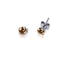 ESJ03 STAINLESS STEEL EAR STUD (price by per pair)