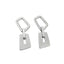 ESLD10  STAINLESS STEEL EARRING AAB CO..