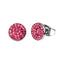 ESS134 STAINLESS STEEL EAR STUD AAB CO..
