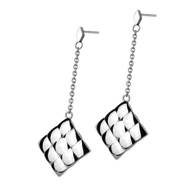 ESS140 STAINLESS STEEL EARRING AAB CO..