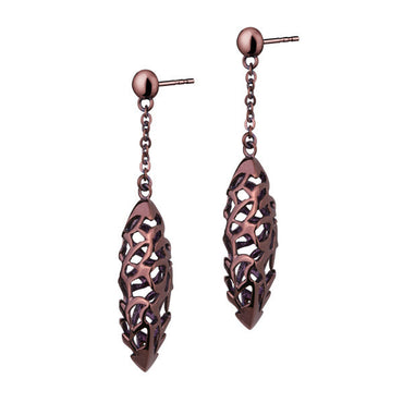 ESS147 STAINLESS STEEL EARRING AAB CO..