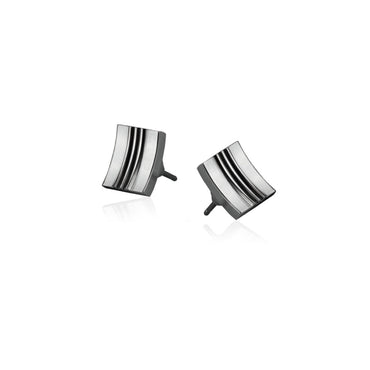 ESS173 STAINLESS STEEL EARRING AAB CO..